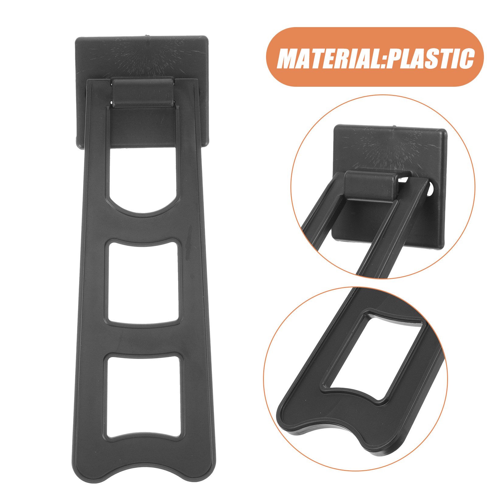 10Pcs Photo Frame Stand Back S - Home Office Studio recensione e prezzo