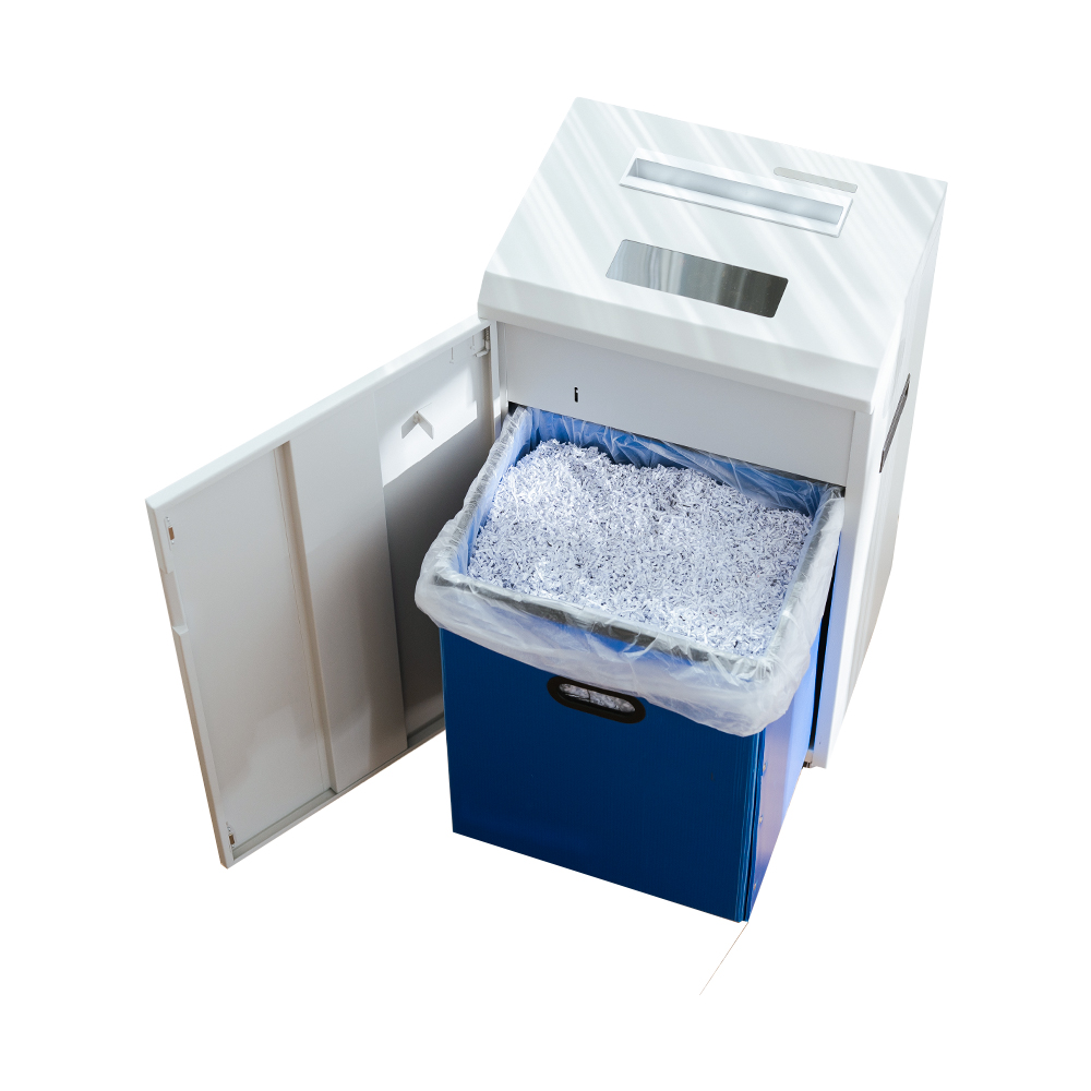 45L Professional Heavy-duty Pa - Paper Shredder Micro recensione e prezzo