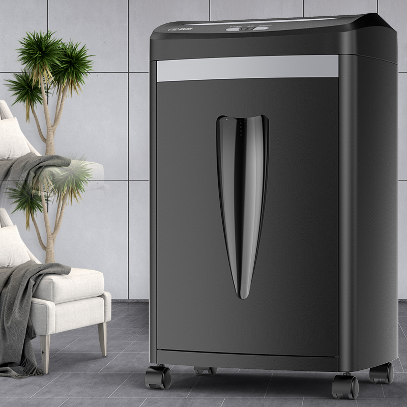 High Security P-5 Micro Cut Do - Paper Shredder Micro recensione e prezzo