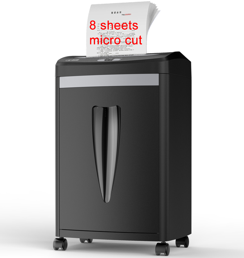 High Security P-5 Micro Cut Do - Paper Shredder Micro recensione e prezzo