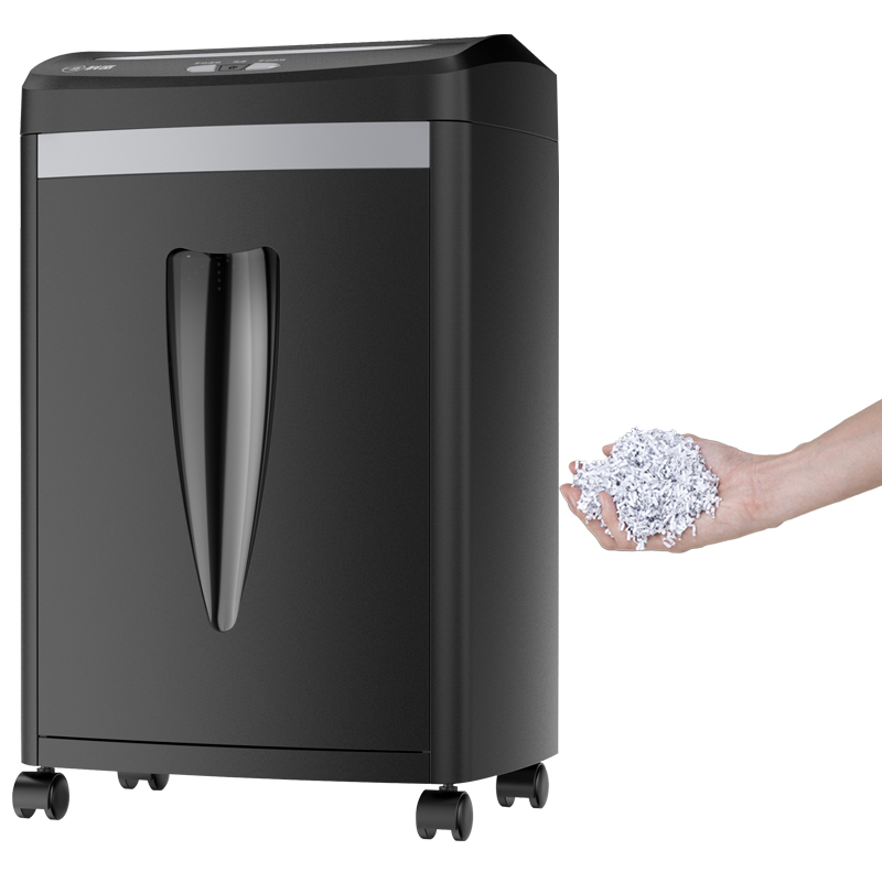 High Security P-5 Micro Cut Do - Paper Shredder Micro recensione e prezzo