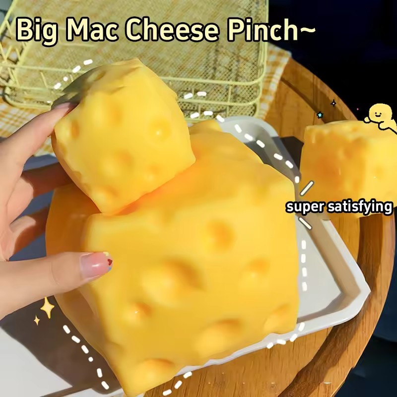 Simulate Cheese Slow Rebound P - Home Office Simulator recensione e prezzo