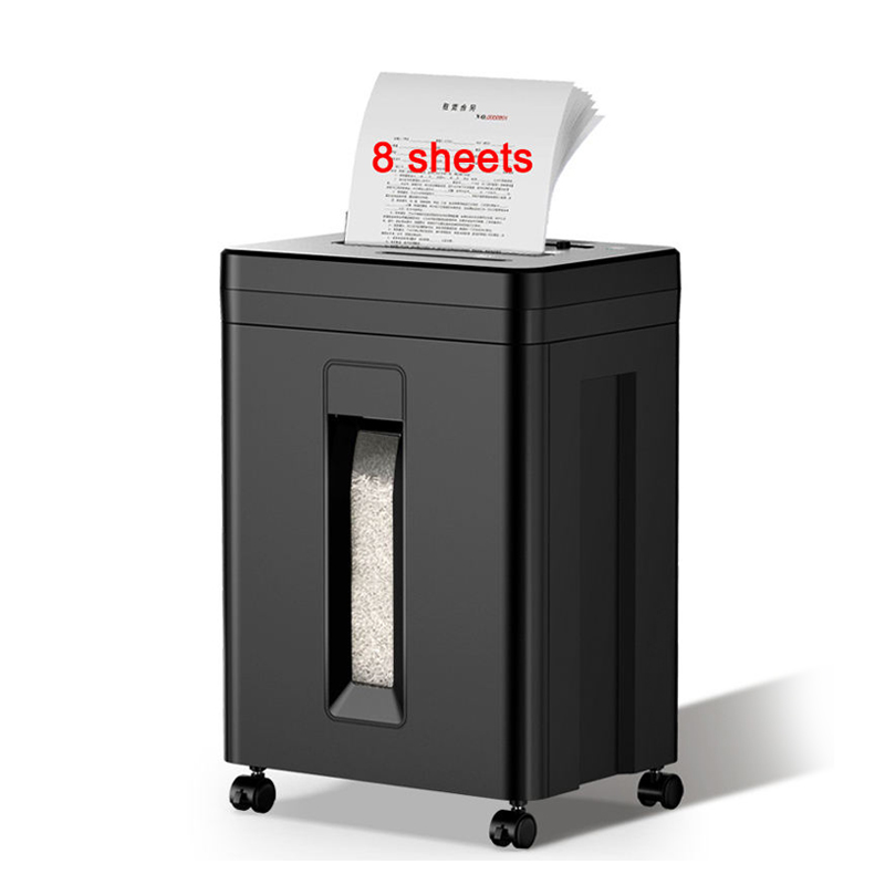 Heavy Micro Cut 2*10mm Office  - Paper Shredder Micro recensione e prezzo