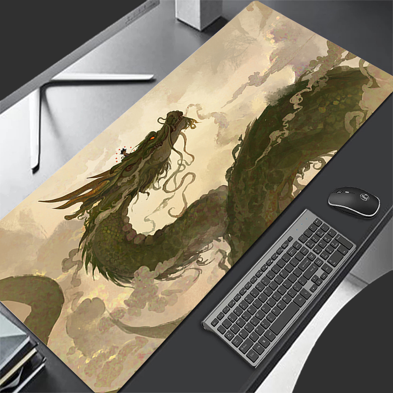 Mousepad Computer New Goku Mou - Home Office Pc recensione e prezzo