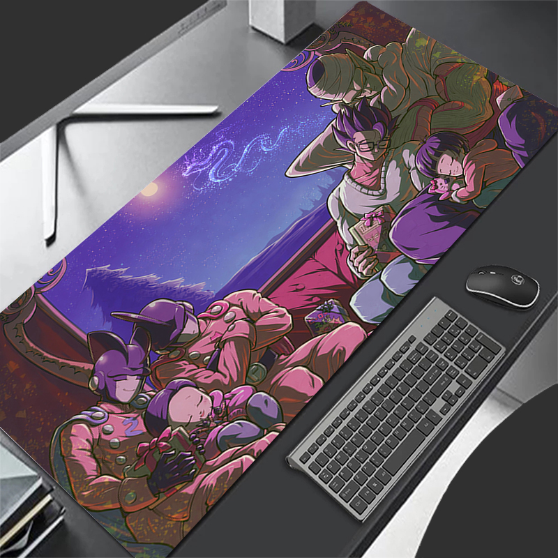 Mousepad Computer New Goku Mou - Home Office Pc recensione e prezzo