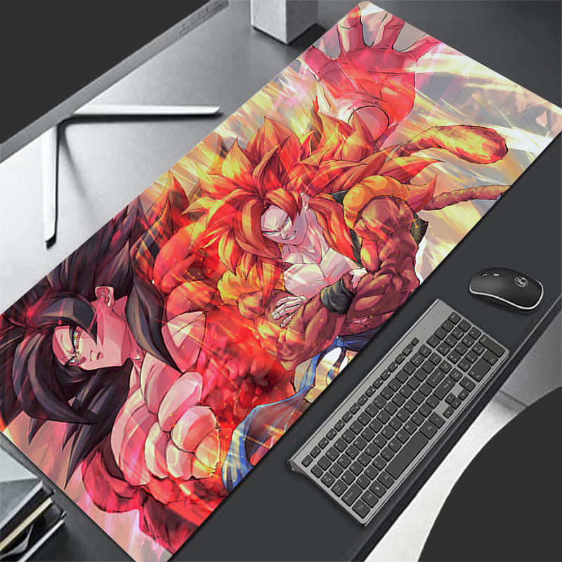 Mousepad Computer New Goku Mou - Home Office Pc recensione e prezzo