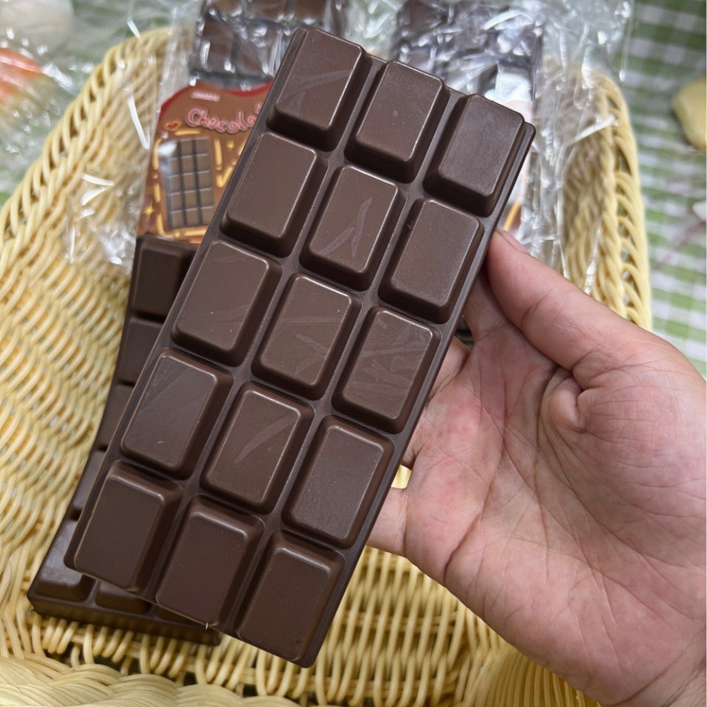 Simulated Chocolate Squeeze To - Home Office Simulator recensione e prezzo
