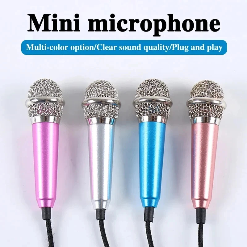 1-3Pcs Mini Portable Stereo St - Home Office Studio recensione e prezzo