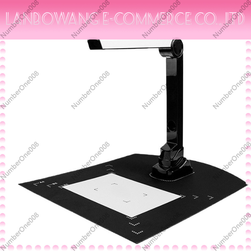 16MP A3 A4 Portable Document C - Document Scanner Portable recensione e prezzo