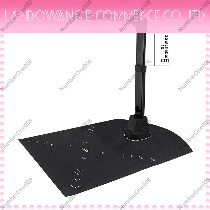 16MP A3 A4 Portable Document C - Document Scanner Portable recensione e prezzo