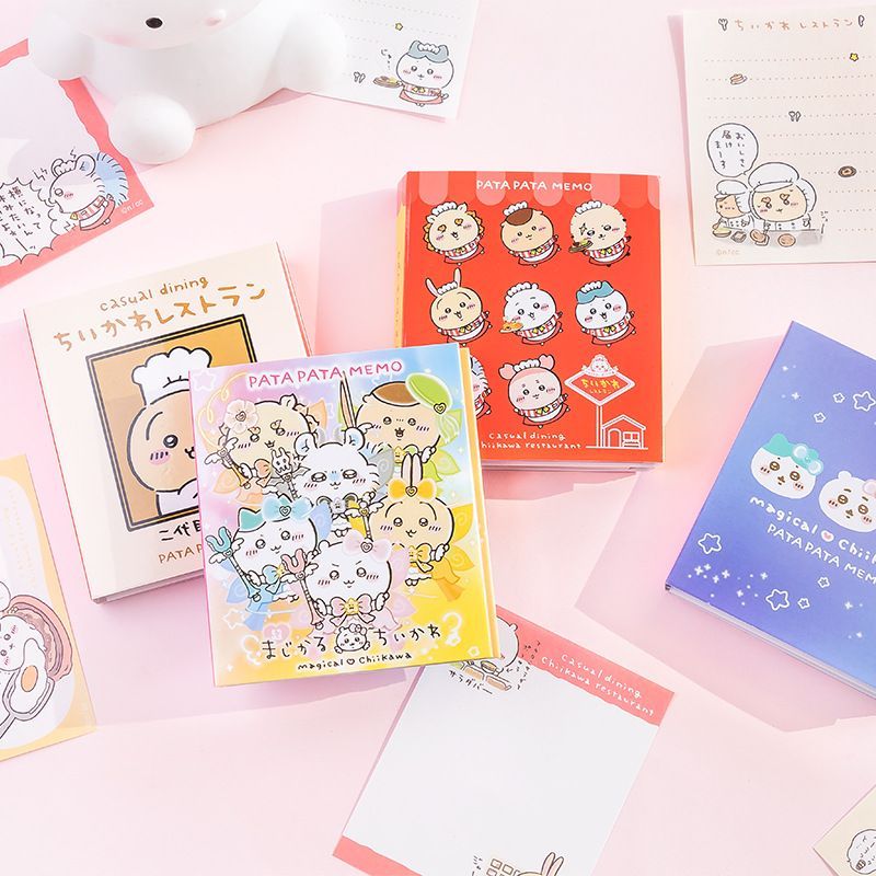 Lovely Kawaii Anime Cute Chiik - Sticky Note Dispenser recensione e prezzo