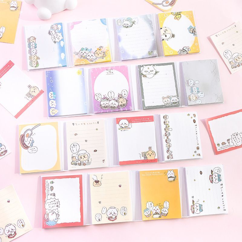 Lovely Kawaii Anime Cute Chiik - Sticky Note Dispenser recensione e prezzo