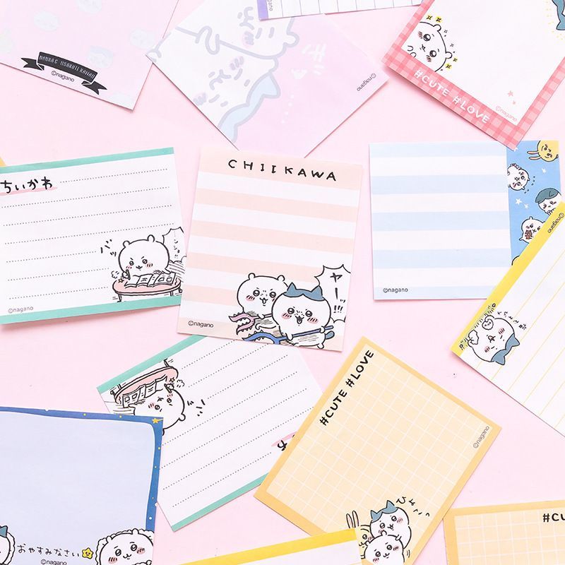 Lovely Kawaii Anime Cute Chiik - Sticky Note Dispenser recensione e prezzo
