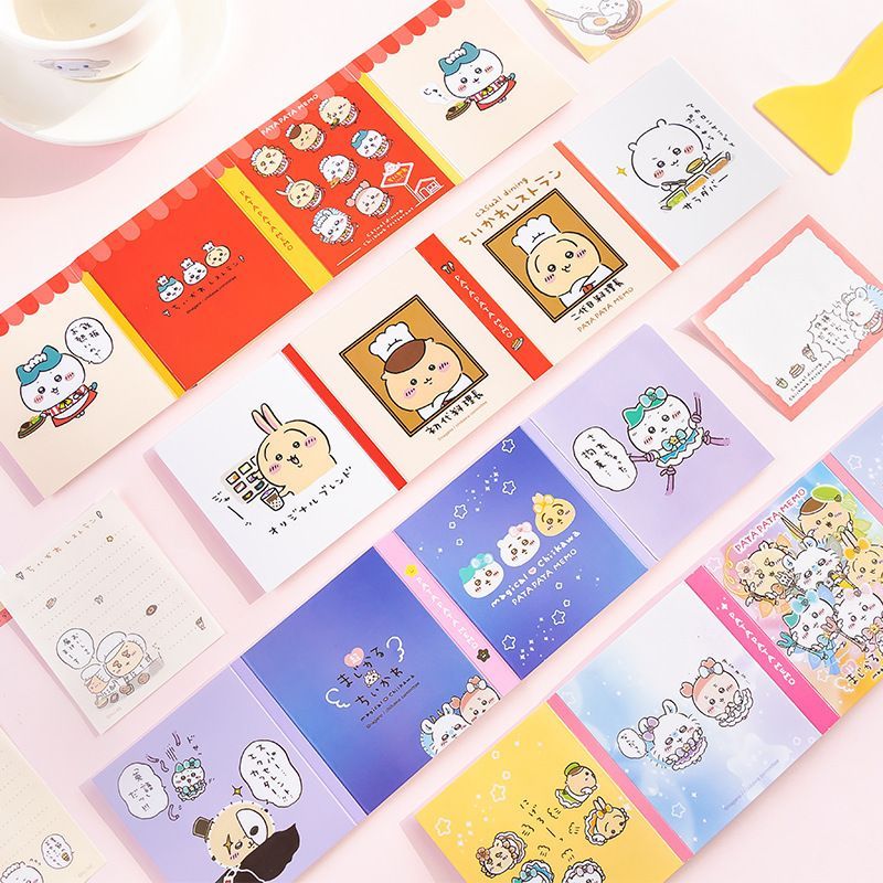Lovely Kawaii Anime Cute Chiik - Sticky Note Dispenser recensione e prezzo