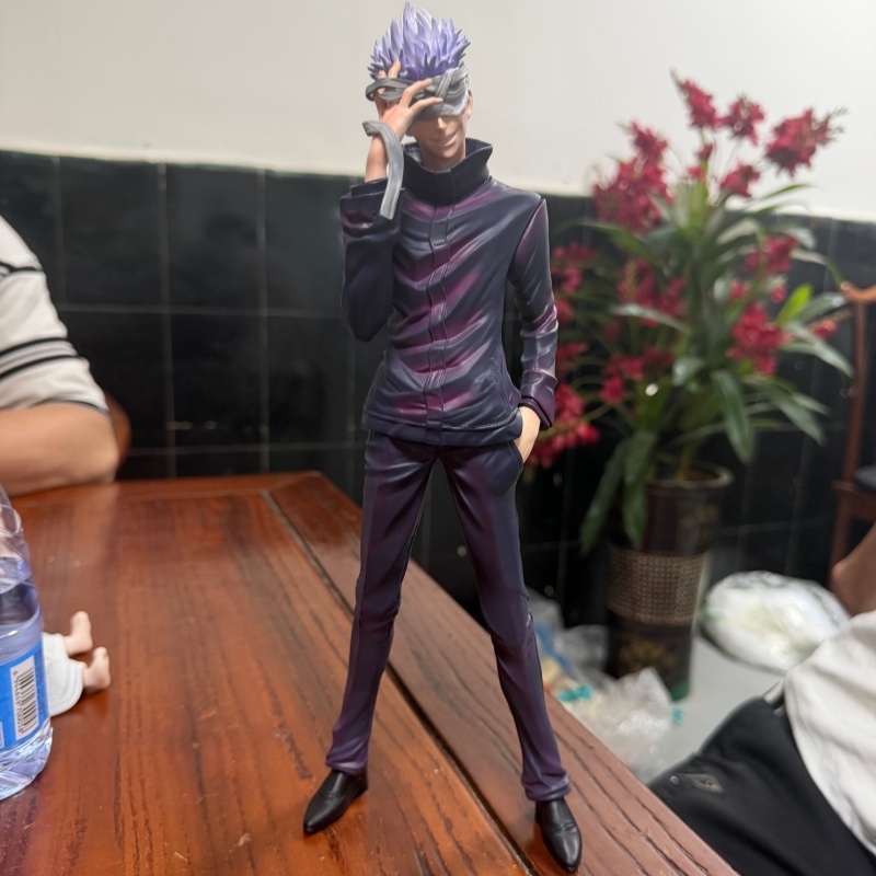 Jujutsu Kaisen Satoru Gojo GK  - Home Office Pc recensione e prezzo