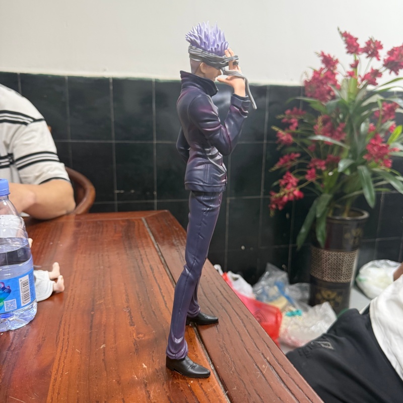 Jujutsu Kaisen Satoru Gojo GK  - Home Office Pc recensione e prezzo