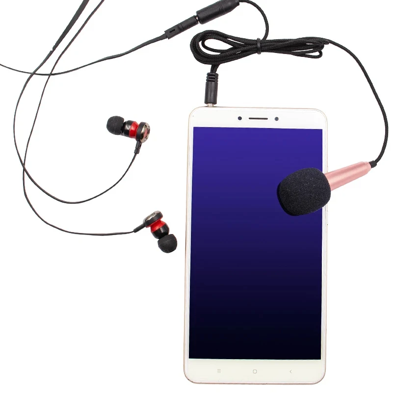 Portable 3.5mm Stereo Studio M - Home Office Studio recensione e prezzo