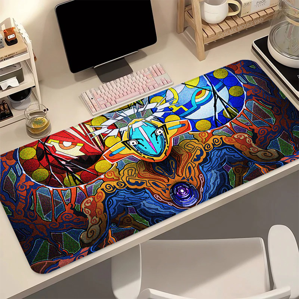 Deoxys Mouse Pad P-Pokemon Ani - Home Office Pc recensione e prezzo