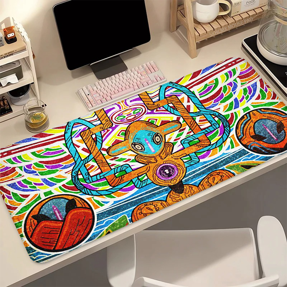 Deoxys Mouse Pad P-Pokemon Ani - Home Office Pc recensione e prezzo