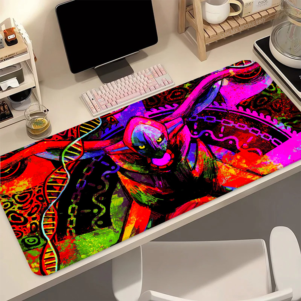 Deoxys Mouse Pad P-Pokemon Ani - Home Office Pc recensione e prezzo
