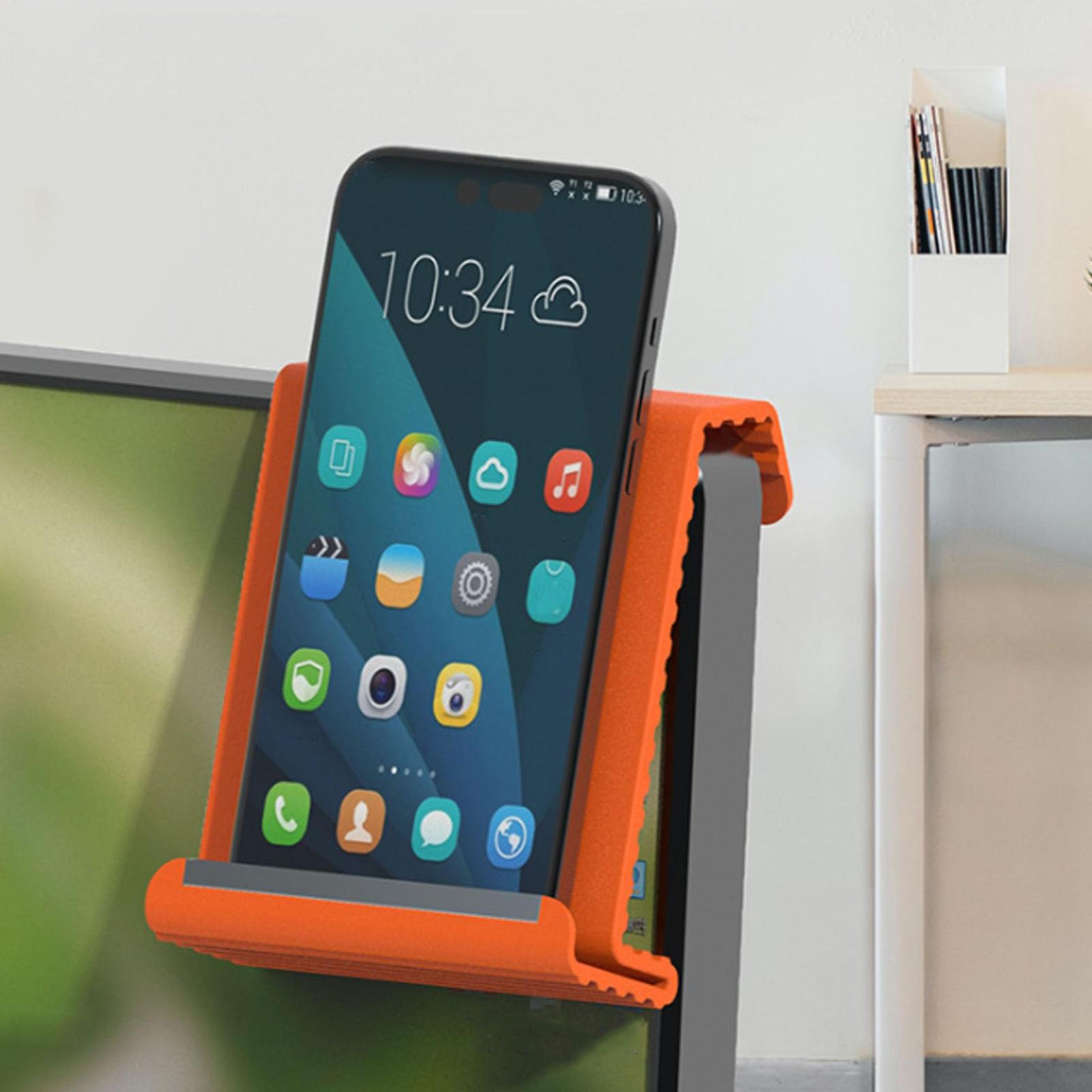 Cell Phone Holder Multi-Angle  - Home Office Call Center recensione e prezzo