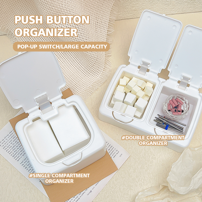 Nail Art Studio storage box or - Home Office Studio recensione e prezzo