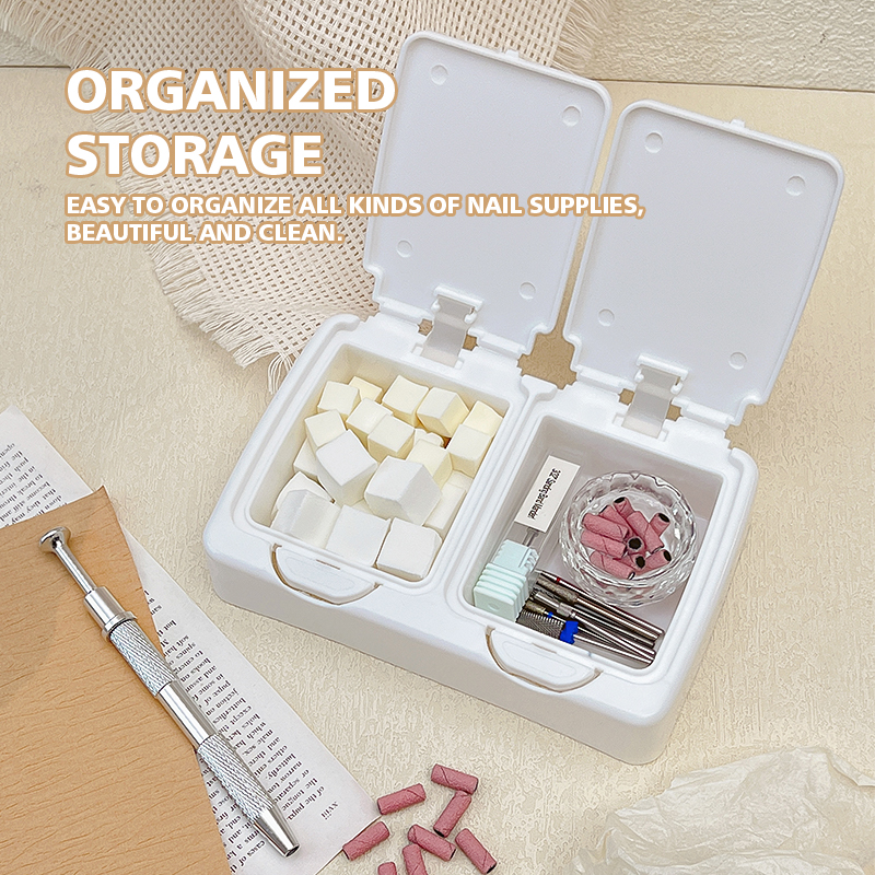 Nail Art Studio storage box or - Home Office Studio recensione e prezzo