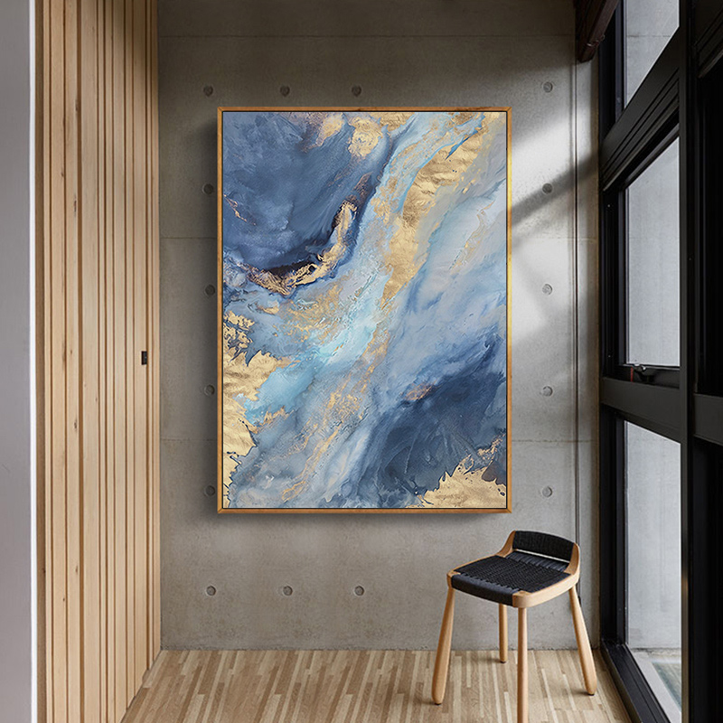 3Pc/Set Modern Abstract Style  - Home Office Studio recensione e prezzo