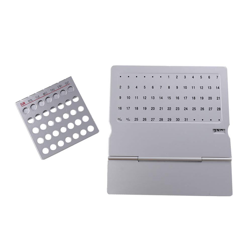 Super Unique Aluminum Alloy Fo - English Home Office recensione e prezzo