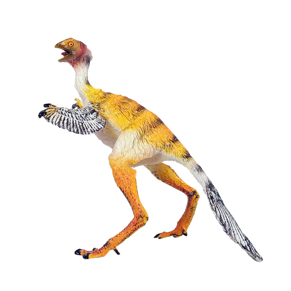 1Pcs Dinosaur Sinosauropteryx  - Home Office Simulator recensione e prezzo