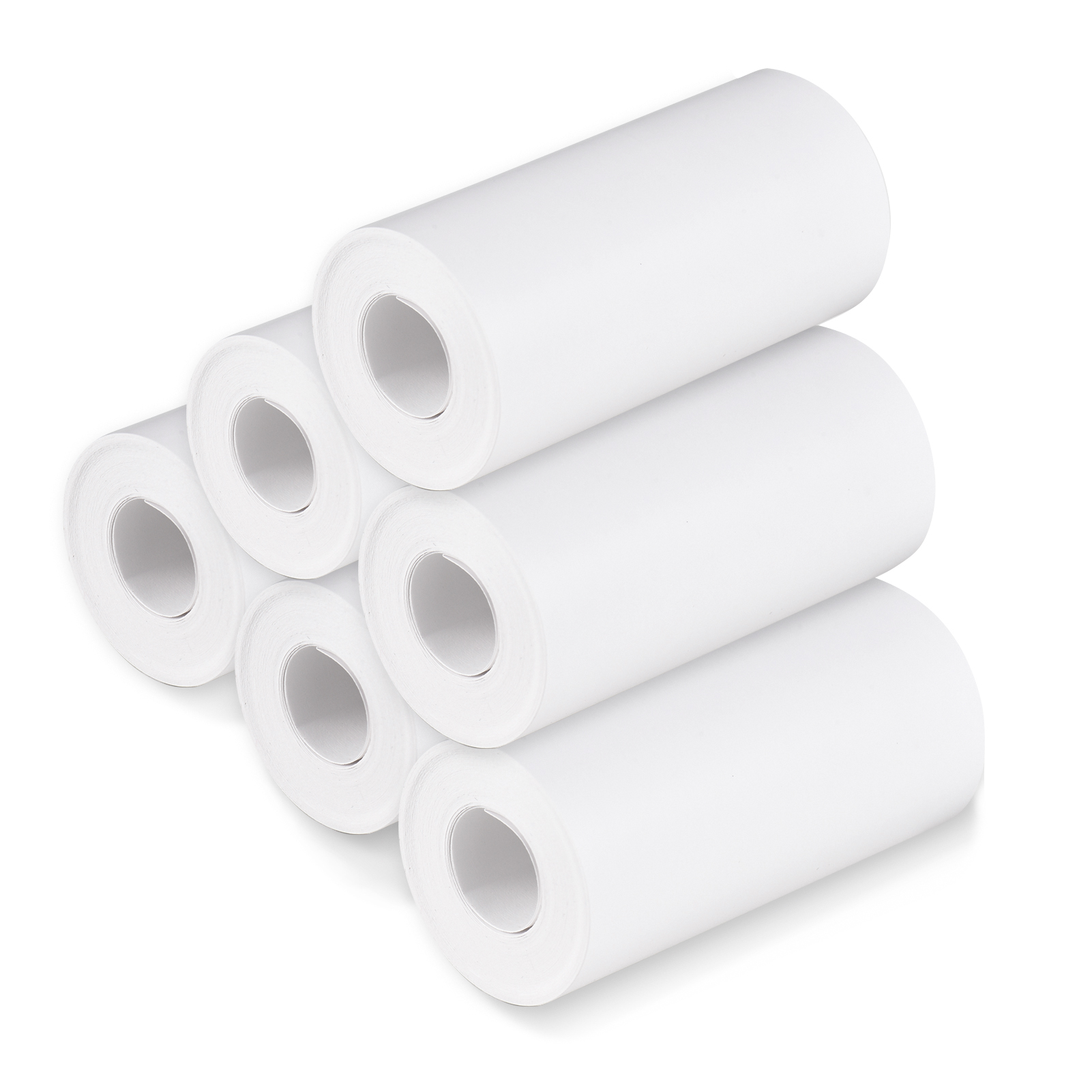 Thermal Paper Roll 56mm Printi - Label Maker Machine recensione e prezzo