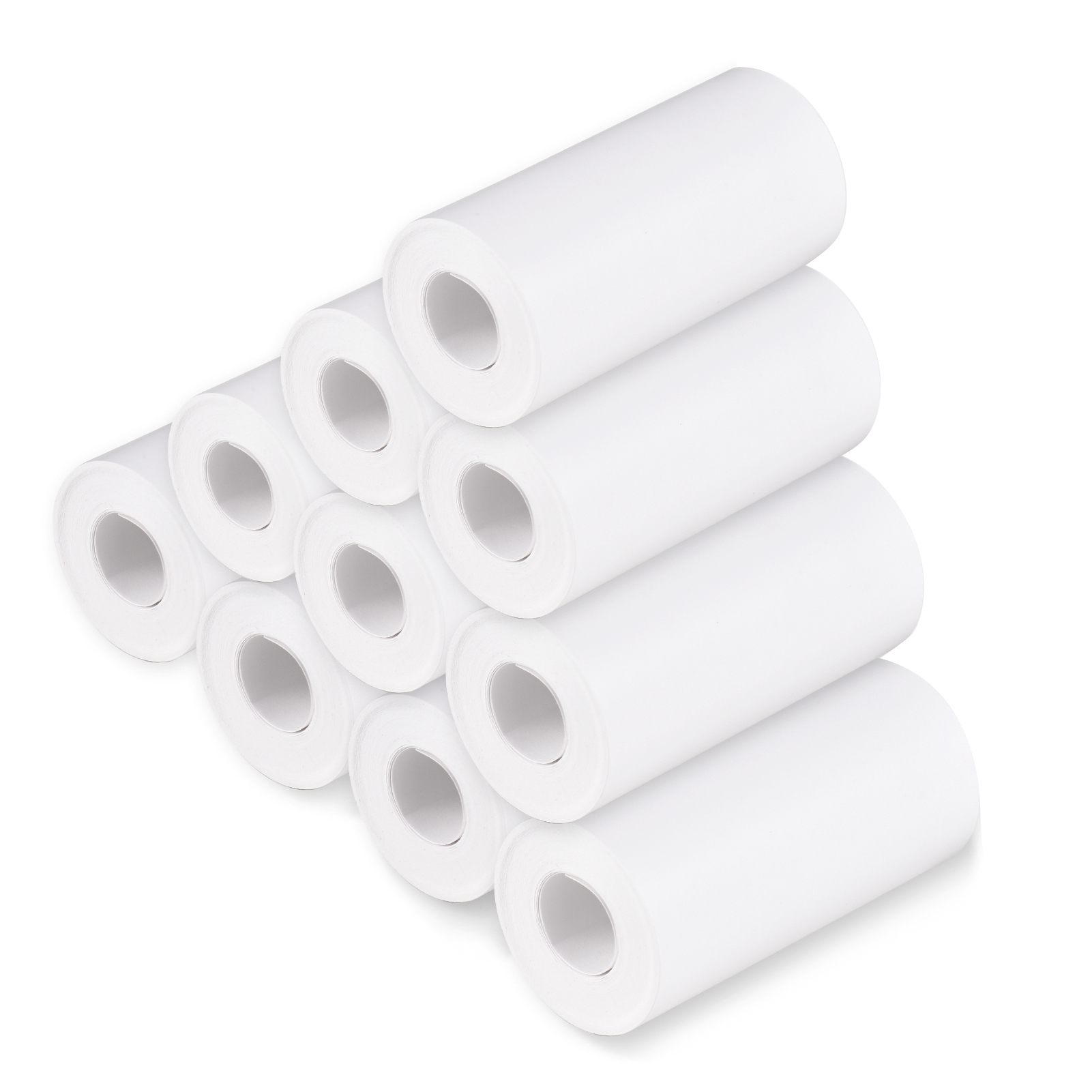 Thermal Paper Roll 56mm Printi - Label Maker Machine recensione e prezzo