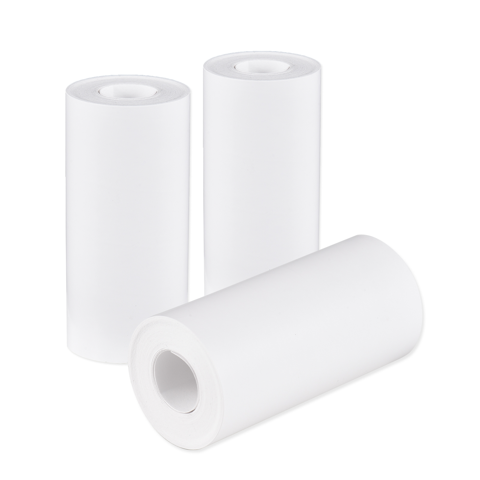 Thermal Paper Roll 56mm Printi - Label Maker Machine recensione e prezzo