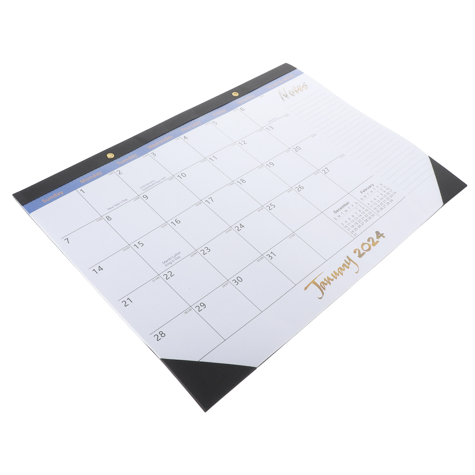Planner Calendar Bedroom Engli - English Home Office recensione e prezzo