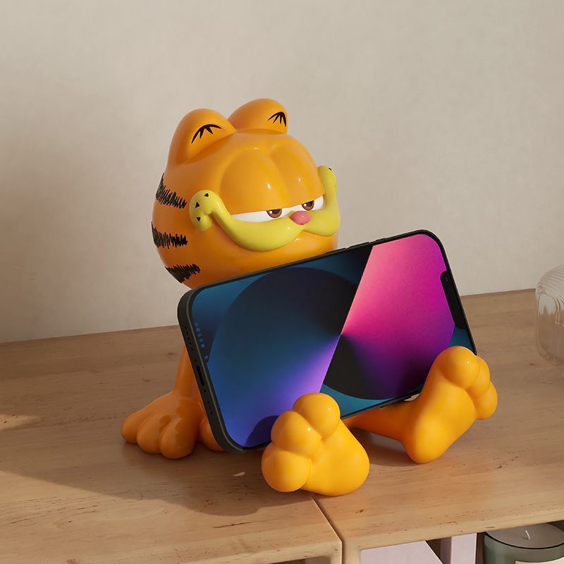 Garfield anime cartoon cute do - Home Office Call Center recensione e prezzo