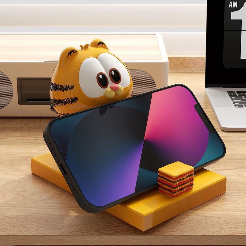 Garfield anime cartoon cute do - Home Office Call Center recensione e prezzo