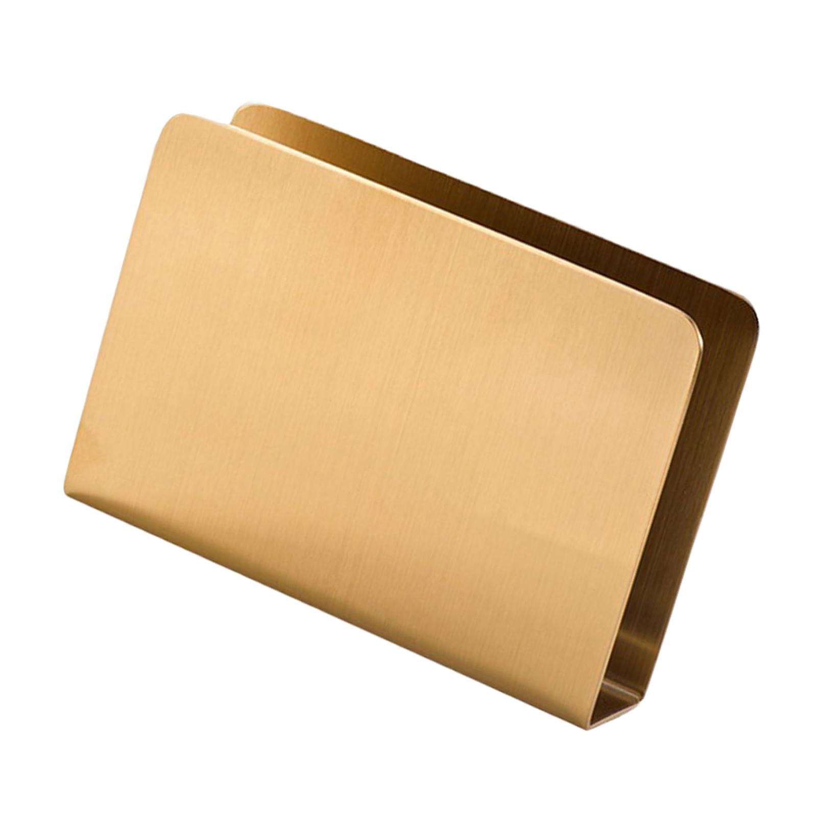 Iron Crafts Paper Napkin Holde - Sticky Note Dispenser recensione e prezzo