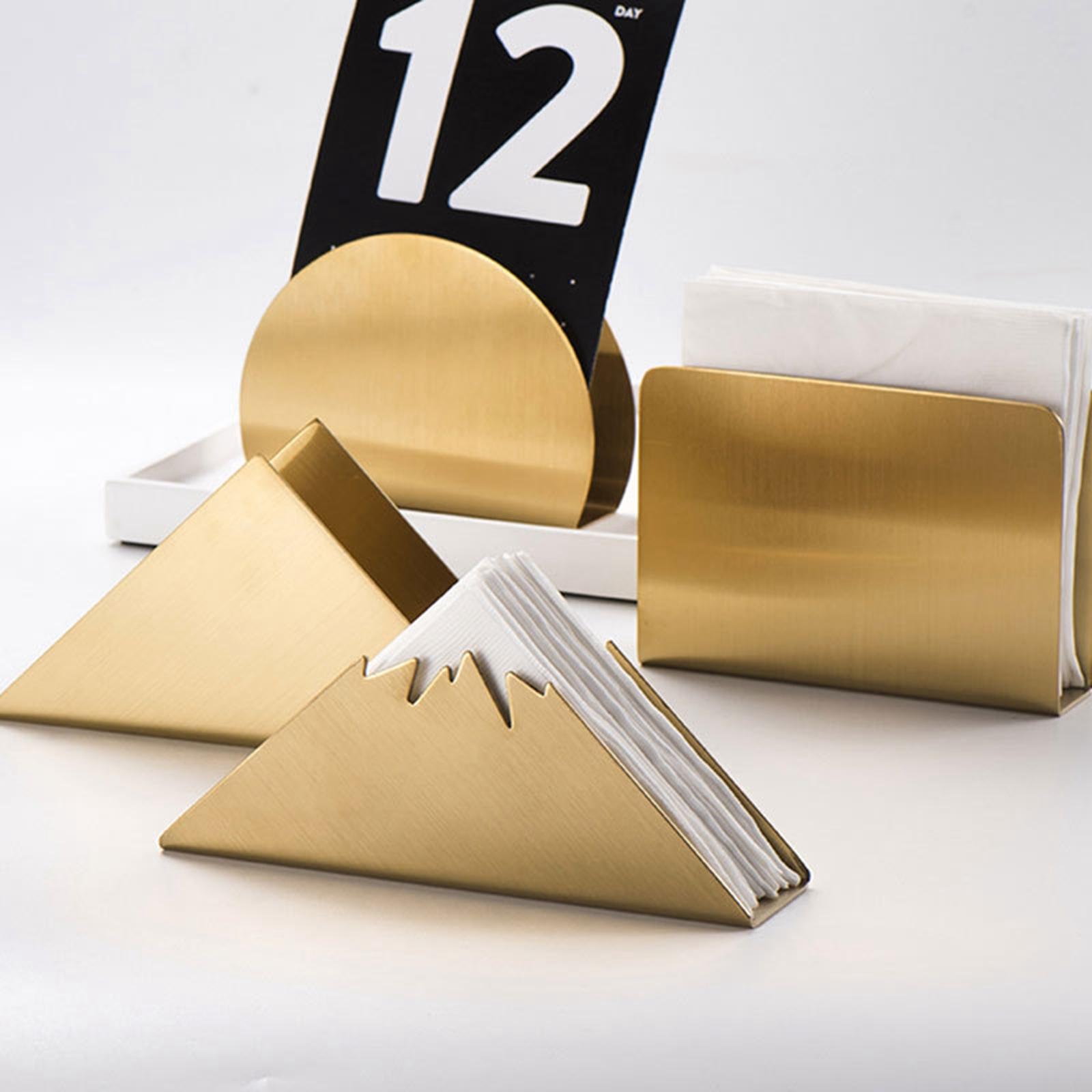 Iron Crafts Paper Napkin Holde - Sticky Note Dispenser recensione e prezzo