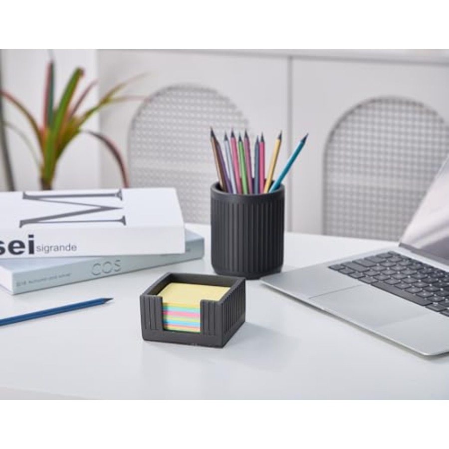 Concrete Modern Industrial Sti - Sticky Note Dispenser recensione e prezzo
