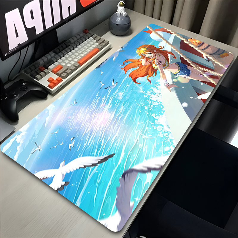 Anime Gaming Speed Mouse Pad O - Home Office Pc recensione e prezzo