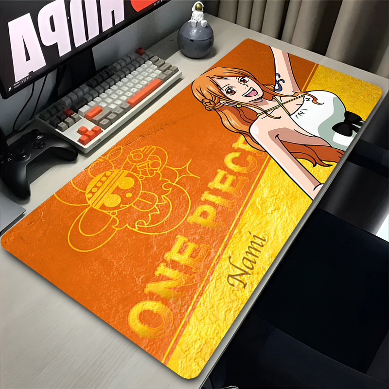 Anime Gaming Speed Mouse Pad O - Home Office Pc recensione e prezzo