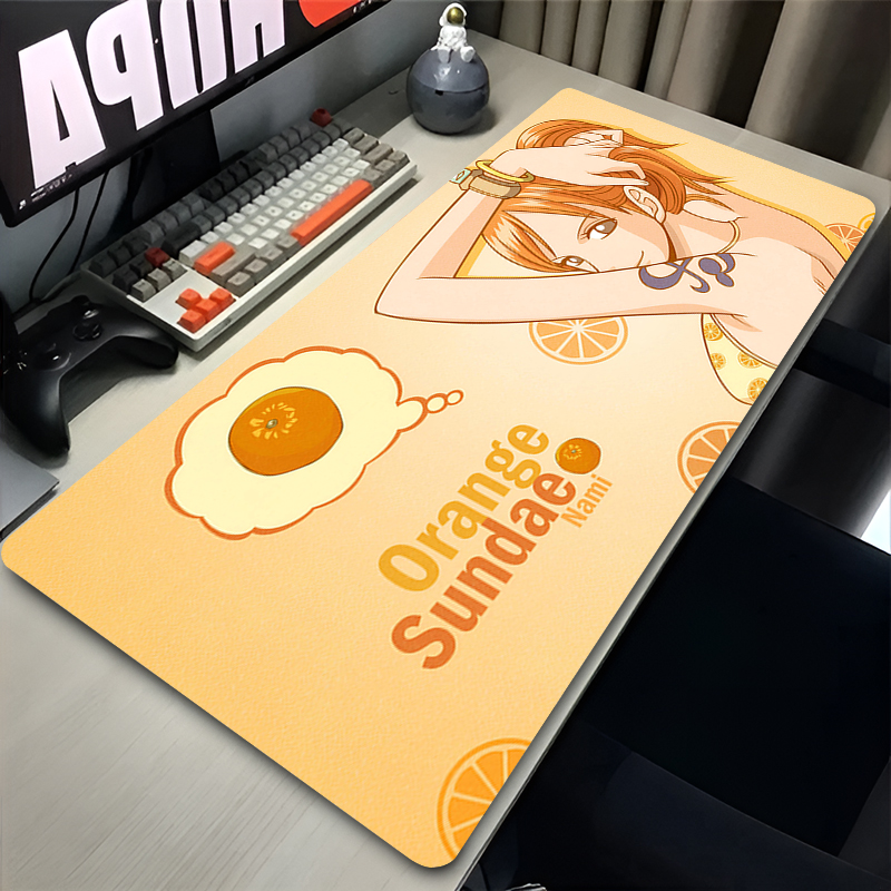 Anime Gaming Speed Mouse Pad O - Home Office Pc recensione e prezzo