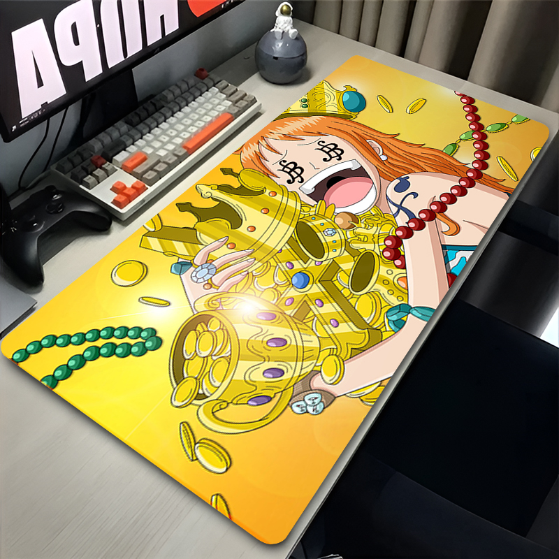 Anime Gaming Speed Mouse Pad O - Home Office Pc recensione e prezzo